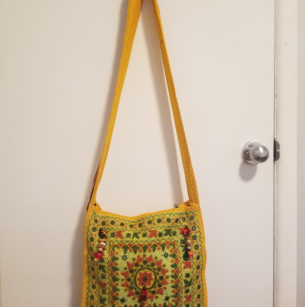 Women's Handbag.